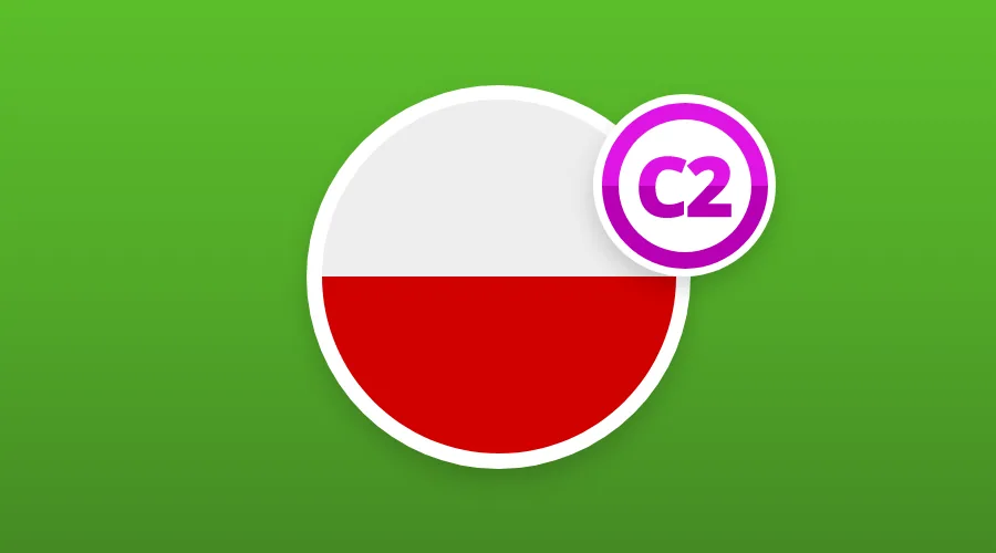 Polish C2 Now Available in Qlango